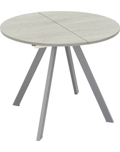 Обеденный стол Древпром М156 Пралеска ДП1-02-11