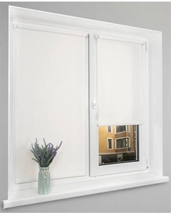 Рулонная штора Lm Decor LM 65-01 78x160 Lm decor