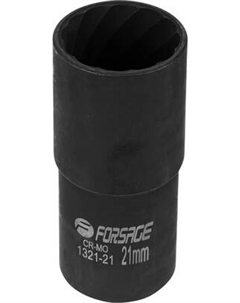 Головка слесарная Forsage F-1321-21