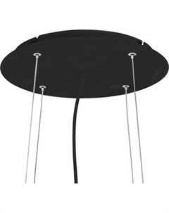 Крепление для трековой системы Arlight SPX-TB-2 Black / 023160