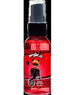 Лосьон детский Miraculous Спрей Супер Кот Плагг, когти!