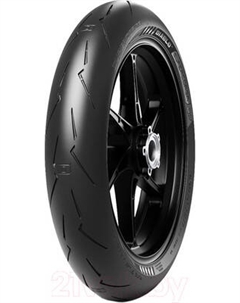 Мотошина задняя Pirelli Diablo Supercorsa V4 200/60R17 80W TL SP