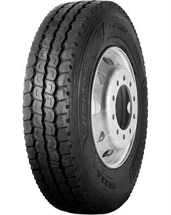 Грузовая шина Landspider Longtraxx MS300 13R22.5 156/153L