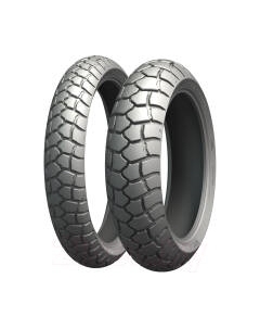 Мотошина задняя Michelin Anakee Adventure 180/55R17 73V TL