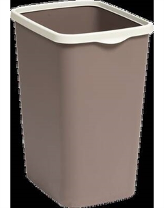 Мусорное ведро Violet Tandem 842222