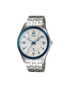 Часы наручные мужские Casio MTP-1352D-8B1