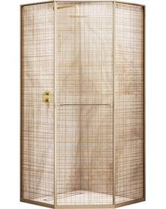 Душевой уголок RGW SV-82Gb L / 33328282-266L Rgw