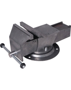 Тиски Калибр ТПСН- 150ИС