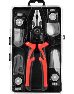 Плоскогубцы ForceKraft FK-611200-6 Forcekraft