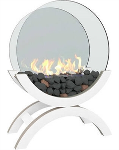 Биокамин Zefire Iris