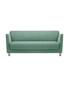 Диван Brioli Куно трехместный