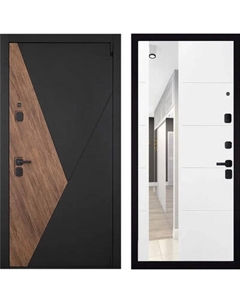 Входная дверь ГРАНИТ Геометрия 83 Granit