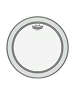 Пластик для барабана Remo P3-0314-BP