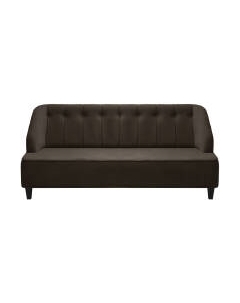 Диван Brioli Дино П трехместный