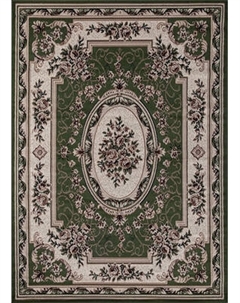 Ковер Merinos Gavana 5444-STAN-GREEN