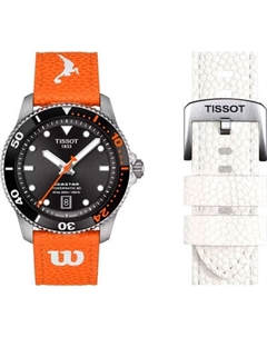 Часы наручные мужские Tissot T120.807.17.051.00