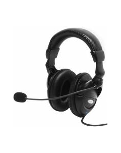 Наушники-гарнитура Dialog M-800HV