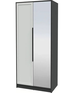 Шкаф Интерлиния Концепт Тренд КТ-Ш2(з)