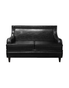 Диван Brioli Луи двухместный