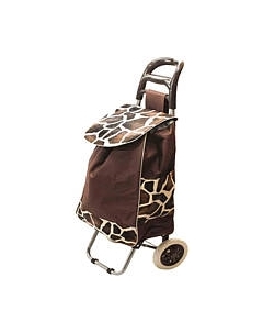 Сумка-тележка MONAMI 1301-B Monami