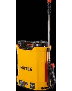 Опрыскиватель аккумуляторный Huter SP-10Li
