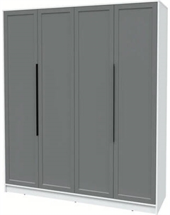 Шкаф Интерлиния Концепт Тренд КТ-Ш4