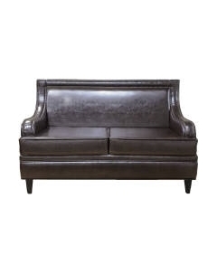 Диван Brioli Луи двухместный