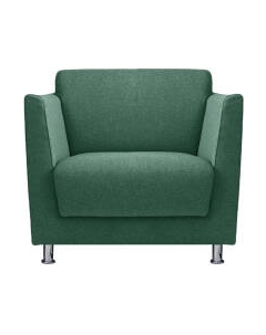 Кресло мягкое Brioli Куно