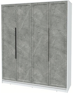 Шкаф Интерлиния Концепт Тренд КТ-Ш4