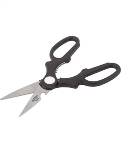 Ножницы строительные универсальные MOS 1.8мм 205мм / 67314М Mos