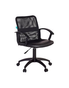 Кресло офисное Бюрократ CH-590