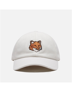 Кепка Fox Head Maison kitsune