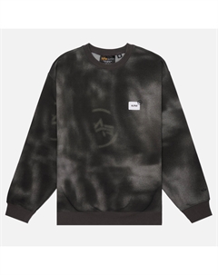 Мужская толстовка Uniform Washed Crewneck Alpha industries