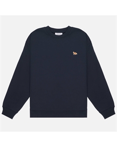 Женская толстовка Baby Fox Comfort Maison kitsune