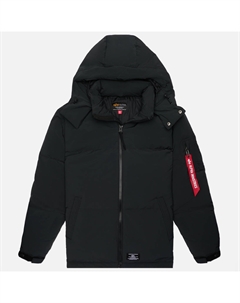 Мужской пуховик Puffer Parka Regular Fit Alpha industries