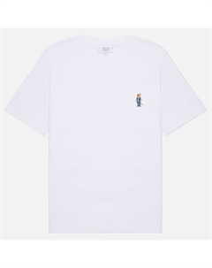 Мужская футболка Dressed Fox Comfort Maison kitsune