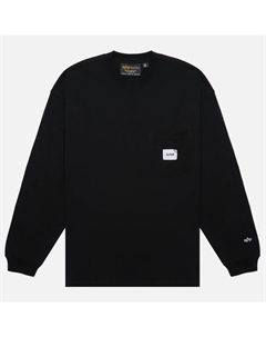 Мужской лонгслив Uniform Pocket Alpha industries