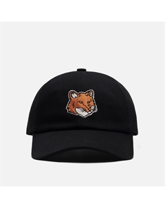 Кепка Fox Head Maison kitsune