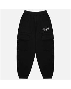 Мужские брюки Uniform Cargo Alpha industries