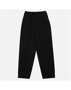 Мужские брюки Elasticated Waist Maison kitsune