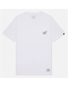 Мужская футболка Uniform Pocket A.I Alpha industries