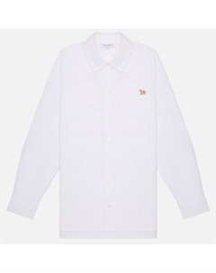 Женская рубашка Baby Fox Casual Maison kitsune