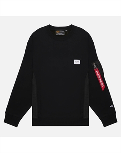 Мужская толстовка Uniform Utility Alpha industries