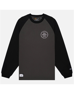 Мужской лонгслив Uniform Raglan Alpha industries