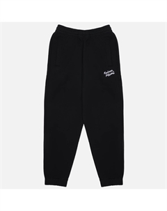 Мужские брюки Handwriting Comfort Jog Maison kitsune