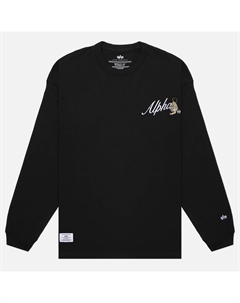 Мужской лонгслив Uniform Tiger Alpha industries