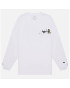 Мужской лонгслив Uniform Tiger Alpha industries