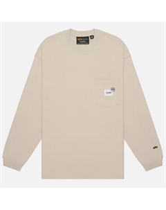 Мужской лонгслив Uniform Pocket Alpha industries