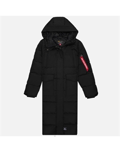 Женский пуховик Sierra Long Alpha industries