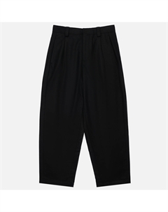 Мужские брюки Pleated Maison kitsune